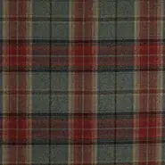 Galloway Plaid